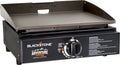 Blackstone Adventure Ready Tabletop Outdoor Griddle 17
