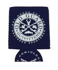 Old Guard Outfitters Sportsman Can Cooler-Navy