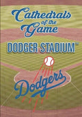 Cathedrals of the Game: Dodger Stadium (DVD), Shout Factory, Sports & Fitness