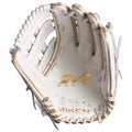 Miken Pro Series 13.5 Slow Pitch Softball Glove: PRO135-WG Left Hand Thrower