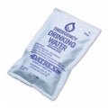 Datrex DX1000W 125 ml 8 Liters Emergency Water Per Sachet