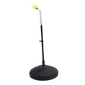 Baoblaze Tennis Trainer Aid Portable Professional Tool Tennis Self Practice er