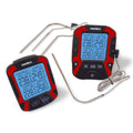 Extended Range Digital Wireless 4 Probe BBQ & Meat Thermometer From Sns Grills