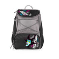 ONIVA Disney Sleeping Beauty Maleficent - PTX Backpack Cooler, Black with Gray Accents