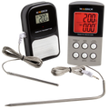 Maverick Wireless Meat and Barbecue Digital Thermometer