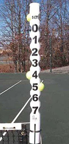 Har-Tru Tennis Court Accessories - Scorekeepers - Score Tube