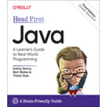 Pre-Owned Head First Java, 3rd Edition: A Brain-Friendly Guide (Paperback 9781491910771) by Kathy Sierra, Bert Bates, Trisha Gee