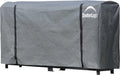 Shelterlogic Firewood Rack-In-A-Box Heavy Duty Universal Full Length Cover