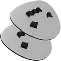 PowerNet Perfect Fielder Training Aid for Baseball and Softball 2-Pack (1175)