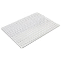 Pit Boss Stainless Steel Barbecue Grill Flame Tamer - Heat Plate