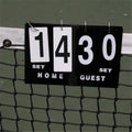 Oncourt Offcourt 1274219 Quick Score, Set of 4