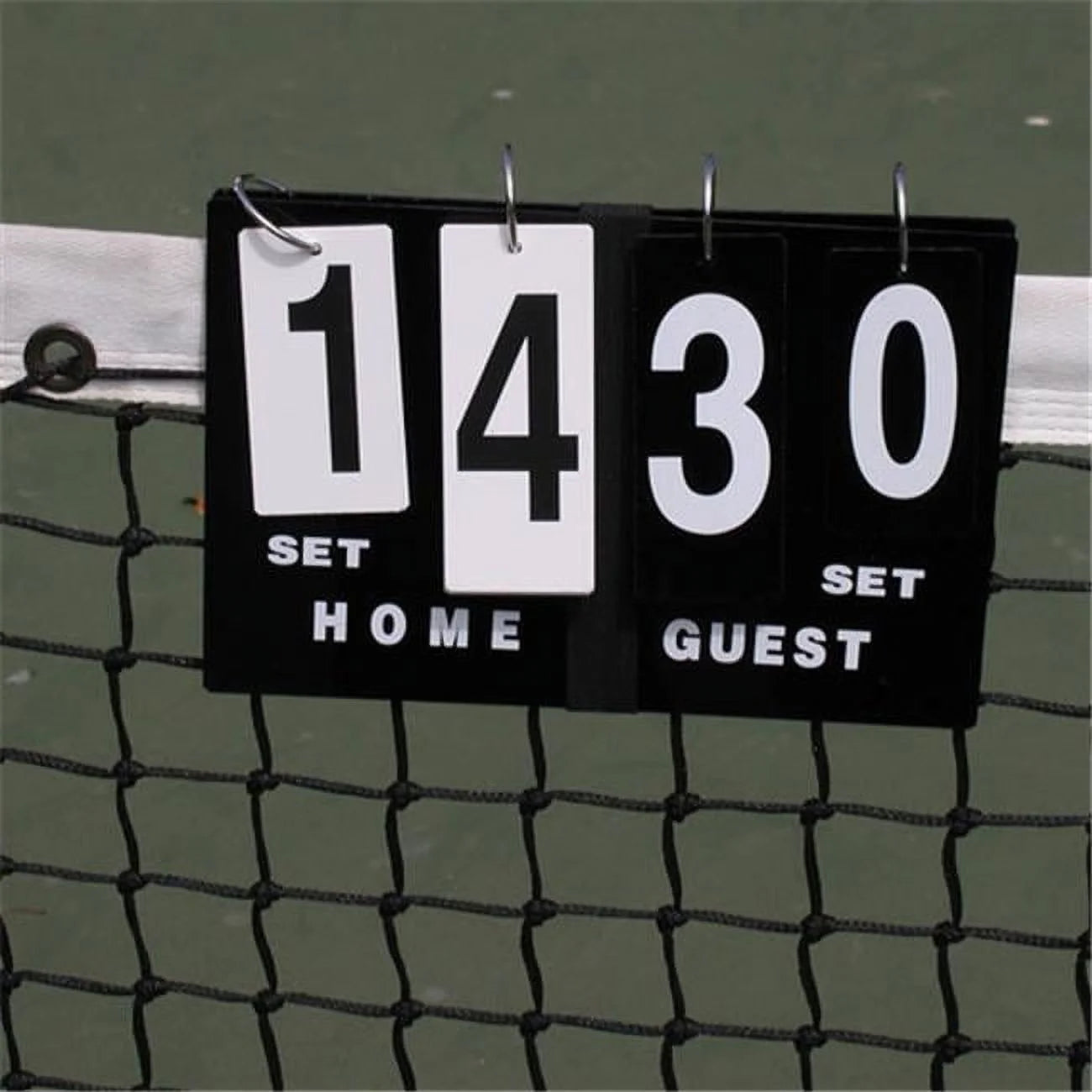 Oncourt Offcourt 1274219 Quick Score, Set of 4