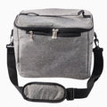 Insulated Cooler Bag Large cooler Bag Soft side cooler with shoulder strap Leakproof Portable cooler for camping/beach/food delivery/shopping/outdoor/picnic