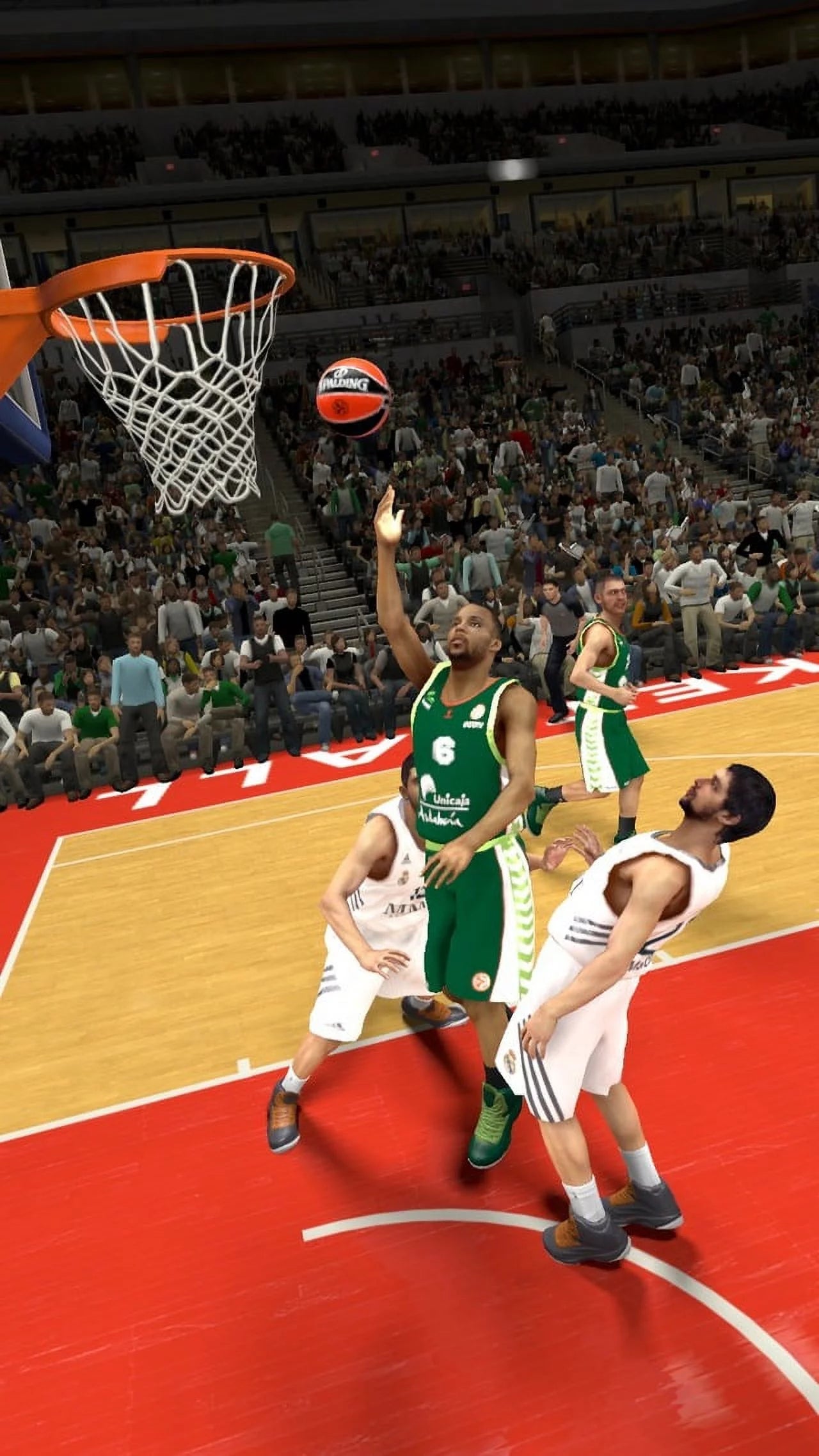Pre-Owned - NBA 2K14 - Playstation 3