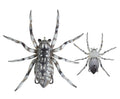 Lunkerhunt Phantom Spider, Huntsman, 2.25in, 1/2oz