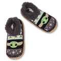 The Child Slipper Socks with Gripper Bottoms