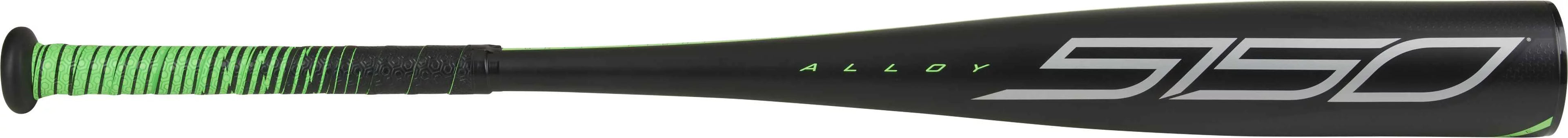 2021 5150 USSSA 2 3/4 Alloy Baseball Bat (-10) | 28 in |