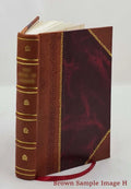The trial of the assassins and conspirators at Washington City, [Leather Bound]