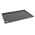 Gravity Series 1050 Digital Charcoal Grill + Smoker Griddle Insert