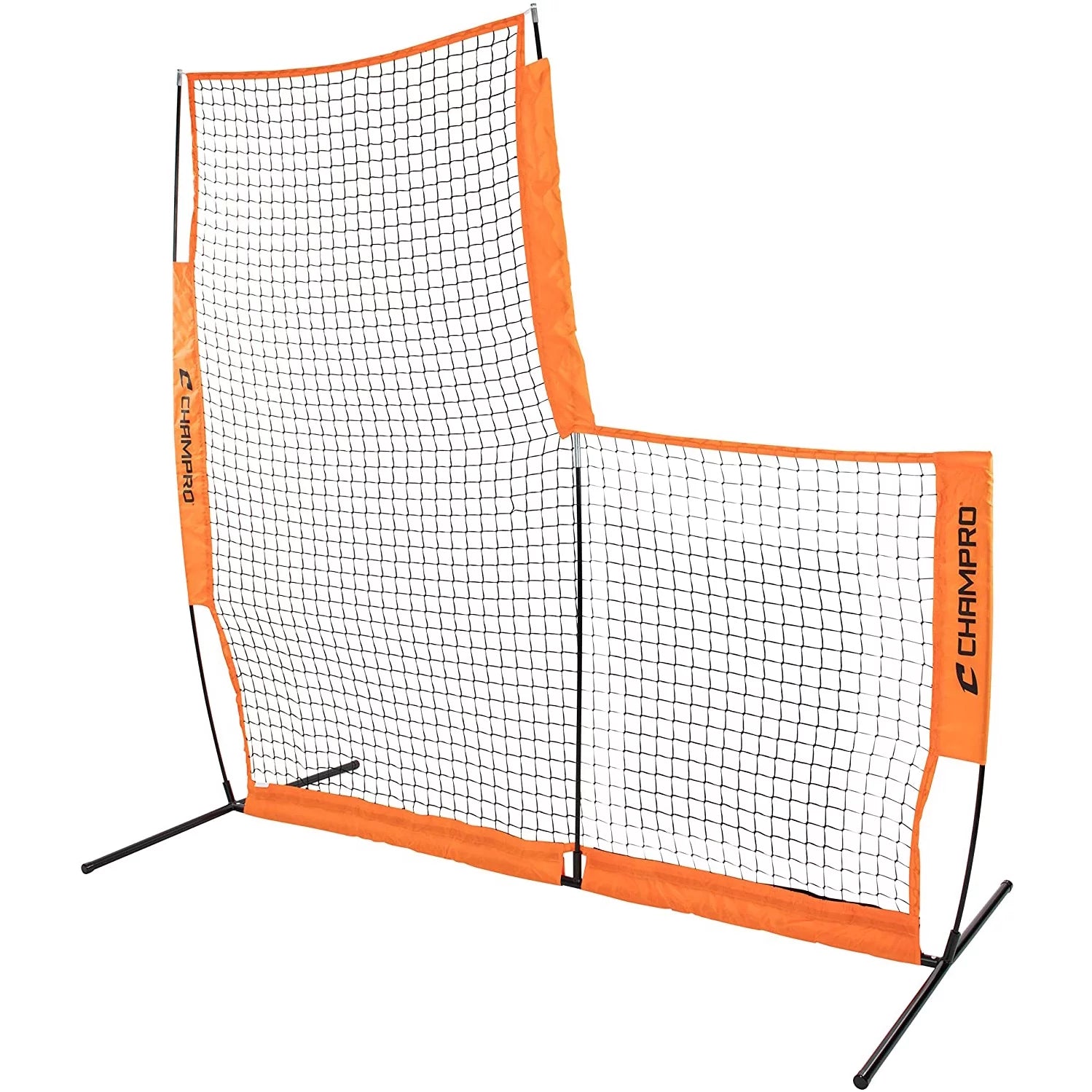 Champro Sports MVP L-Screen; Boxed-Plain
