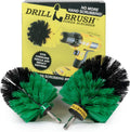 Kitchen - Cleaning Supplies - Kitchen Accessories - Household Cleaner - Drill Brush - Spin Scrubber - Oven - Stove - Cooktop - Sink - Dish Brush - Cast Iron Skillet - Frying Pan - Pots and Pans