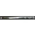 Tampa Bay Rays 34 Acrylic Engraved Bat - No Size