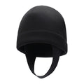 2mm Neoprene Wetsuit Hood Diving Hood with Chin Strap Ear Protector Wetsuit Hat Thermal Hood Swimming Cap for Men Women Sailing Underwater M Size Black