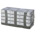 Premiere Pads 1520 Grill Brick - Black - 8in. x 4in.