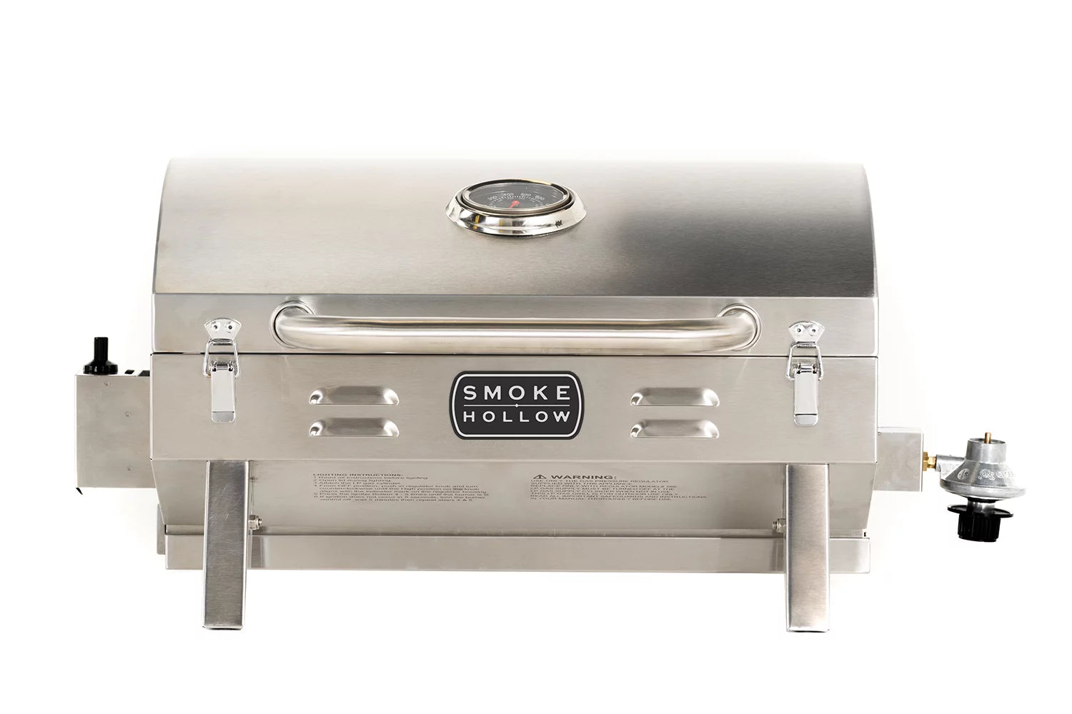 Smoke Hollow PT300B Propane Tabletop Grill