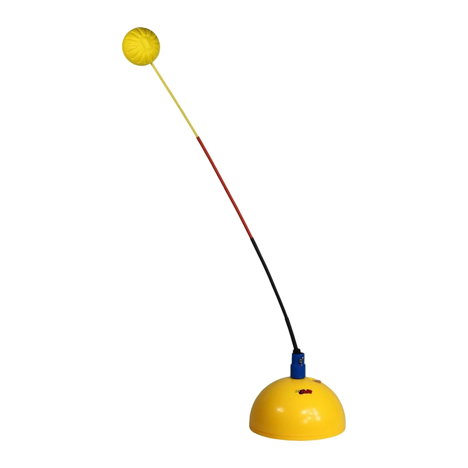 Tennis Trainer Parent Child Toy Tennis Rebounder for Hitting Swing Training