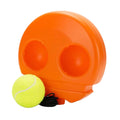 Baoblaze Tennis Trainer Ball Tennis Practice er for Kids Adults Indoor with 1 balls