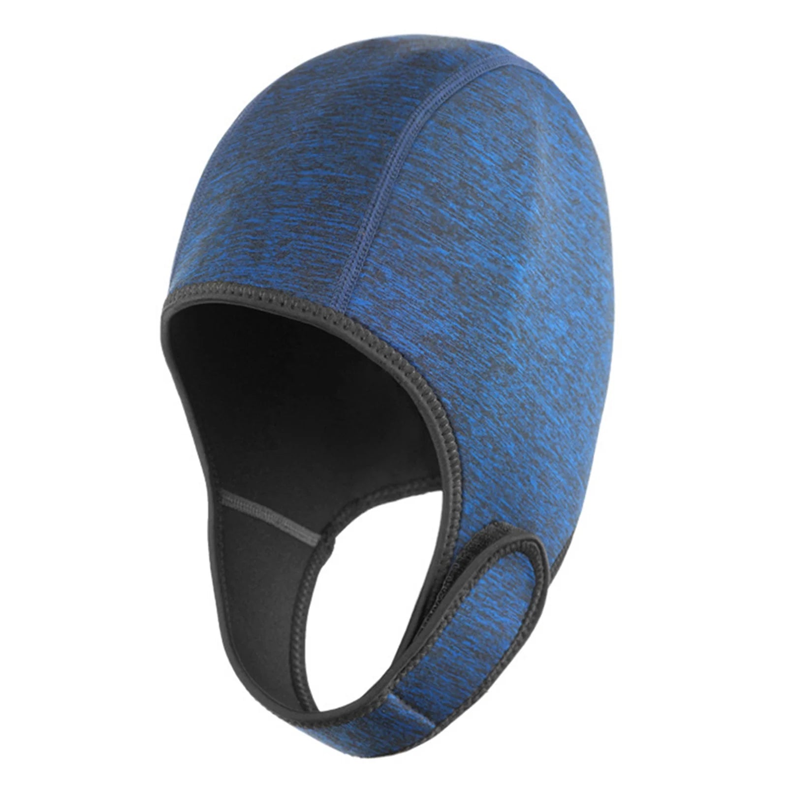 Tomshoo Adjustable Neoprene Diving Hood Ideal for Snorkeling and Kayaking