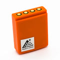 3.6 V 2200MAH NI-Mh Crane Remote Control Battery for HBC BA223000/BA223030