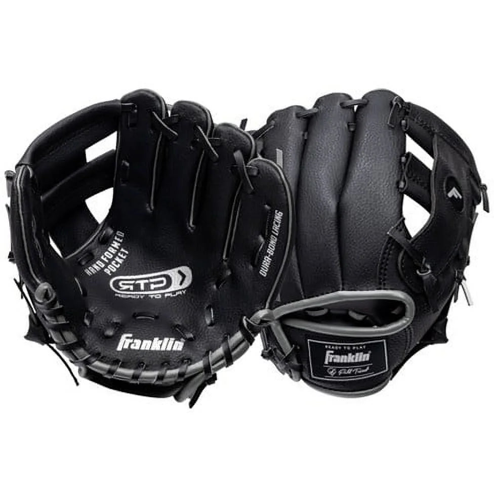 Franklin T-Ball Performance Youth Glove with Ball