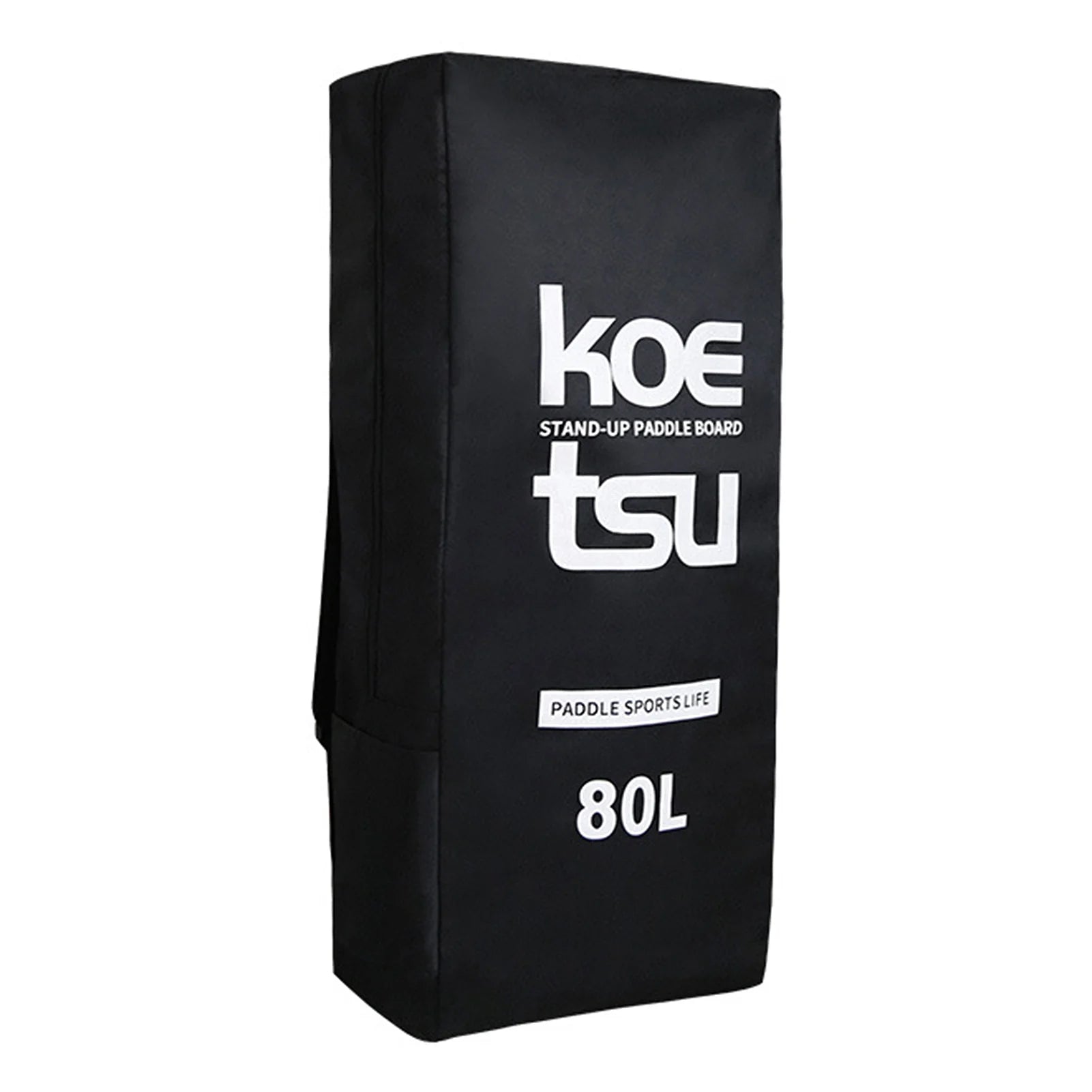 KOETSU Travel for Inflatable Paddleboard Board Carrying Bag Shoulder