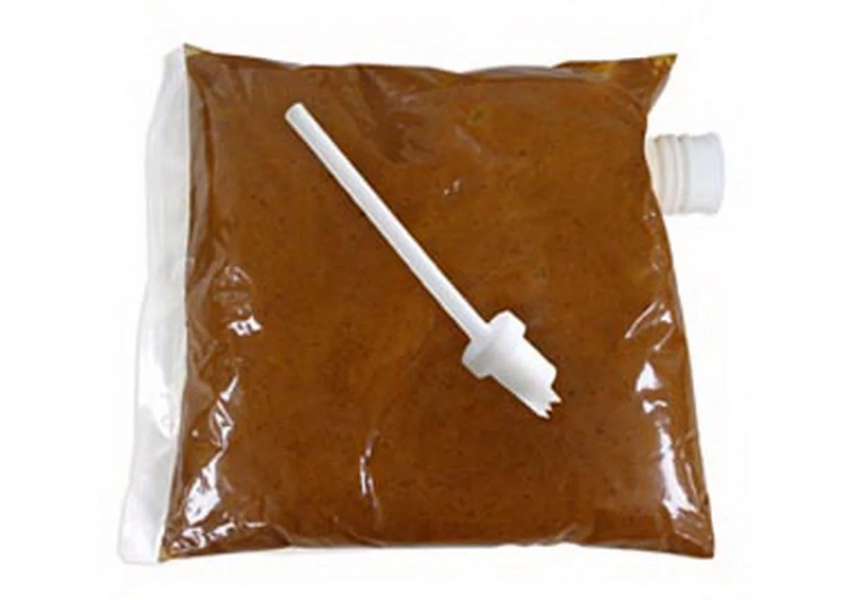 (Price/Case)Gehl'S Chili Sauce With Hose 80 Ounce Bags - 4 Per Case