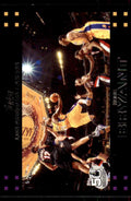 Kobe Bryant Card 2007-08 Topps #24