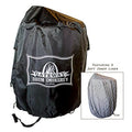 Gateway  Gateway Drum Smoker Signature Series Smoker Cover