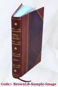 Oeuvres completes de Duclos precedees d'une notice sur sa vie et ses ecrits par M. Auger, de l'Academie francoise. Tome premier neuvieme 1821 [Leather Bound]