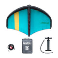 KOETSU Surfboard Flying Wing Inflatable for Water Flying Wing