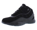 Fila All City Boys Shoes Size 7, Color: Black