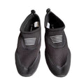 Womens Wave Zone Skimmer Water Shoe Black 11M