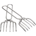 GrillPro Stainless Steel BBQ Shredding Fork 44070