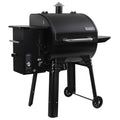 Camp Chef SmokePro SG 24 WiFi Pellet Grill - PG24SGC, Smoker and Grill with App Control