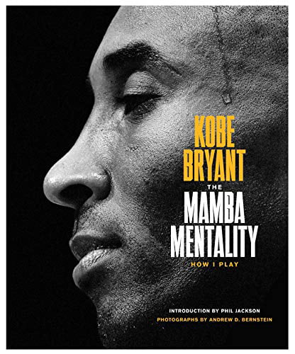 Pre-Owned: The Mamba Mentality: How I Play (Hardcover, 9780374201234, 0374201234)