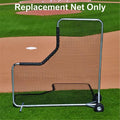 Jaypro Sports BLPS-84N Net Big League Pitcher Protector