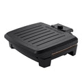 5-Serving Submersible Indoor Grill