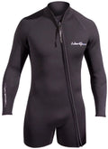 NeoSport 7mm Waterman Unisex Jacket Wetsuit