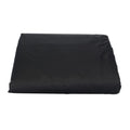Oxford Patio Resistant Fit for Weber 7110 Black