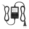 PGENDAR 15V AC AC Adapter for ViewTV , Vilso TV , VIEWTEK , Esky Snap On Outdoor Amplified Ante Power Supply (Round tip)